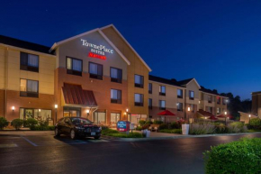 TownePlace Suites Huntington